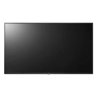 Velkoformátový displej 65" LG 65UL3J