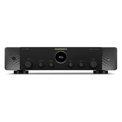 AV receiver Marantz STEREO 70s černý