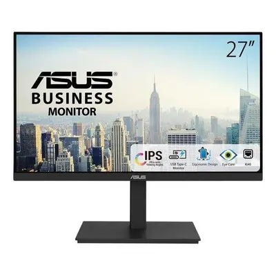 Monitor 27" ASUS VA27ECPSN Docking Monitor