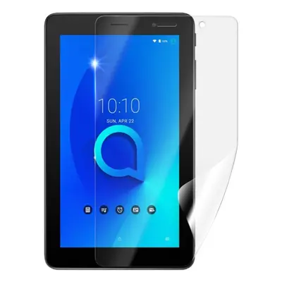 Ochranná fólie Screenshield ALCATEL 8068 1T 7 na displej