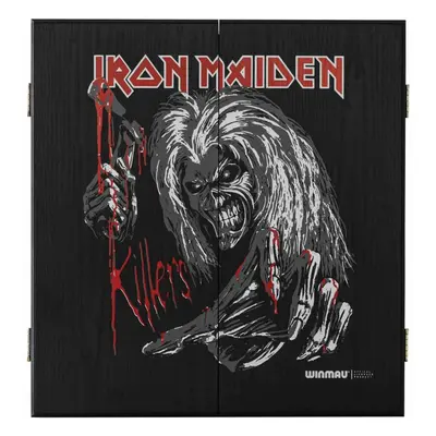 Šipkový kabinet Winmau Kabinet Iron Maiden Killers