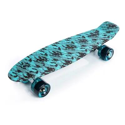 Penny board MTR 56 cm, AZURE SEA