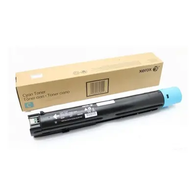 Xerox originální toner 106R03768, cyan, 10100str., high capacity, Xerox Versalink C7000, O