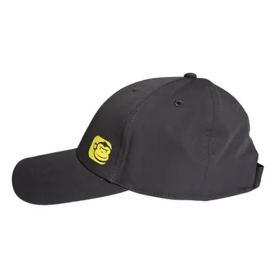 RidgeMonkey Kšiltovka APEarel SportFlex Baseball Cap Grey