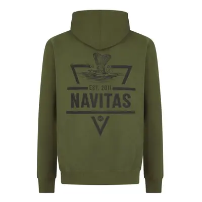 Navitas Mikina Diving Hoody S