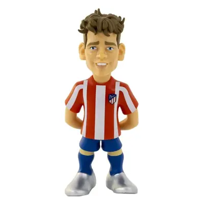 MINIX Football: Club Atletico Madrid - GRIEZMANN