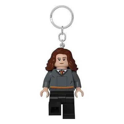 Svítící figurka LEGO Harry Potter Hermiona Granger svítící figurka (HT)