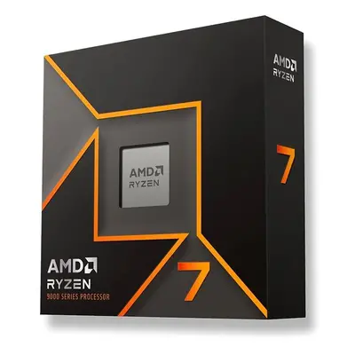 Procesor AMD Ryzen 7 9700X