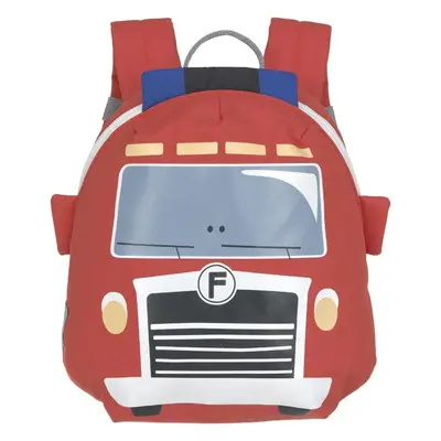 Batůžek Lässig Tiny Backpack Drivers fire engine