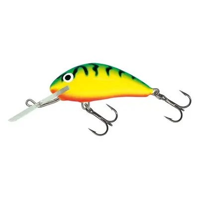 Salmo Wobler Hornet Floating 5cm 7g Green Tiger