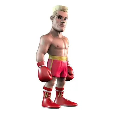 Figurka MINIX Movies: Rocky - Ivan Drago