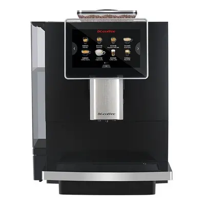 Automatický kávovar Dr Coffee F10