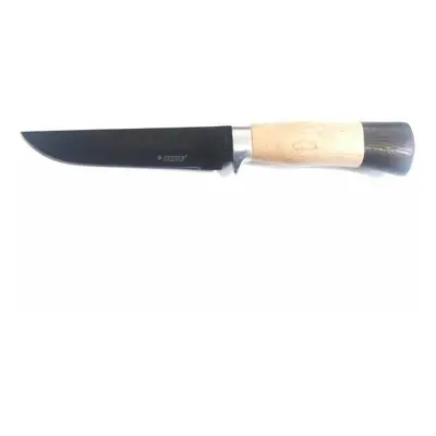 Nůž Outdoorový turistický nůž Kandar, černý, 28 cm