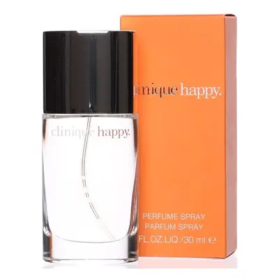 Parfémovaná voda CLINIQUE Happy EdP 30 ml