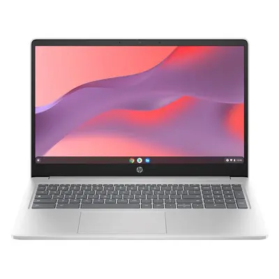 Repasovaný notebook HP Chromebook 15A-NB0000NS, záruka 24 měsíců