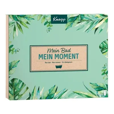 Dárková kosmetická sada KNEIPP Můj moment 200 ml