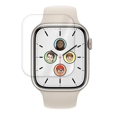 Ochranná fólie RedGlass Fólie pro Apple Watch Series 9 (41 mm) , 6 ks