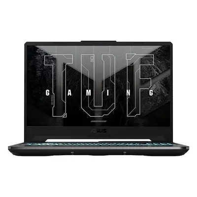 Herní notebook ASUS TUF Gaming A15 FA506NCR-HN008W Graphite Black