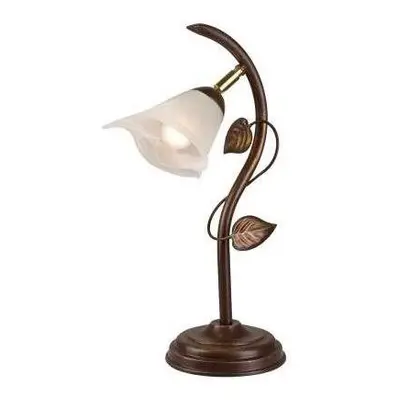 Stolní lampa Stolní lampa IVY 1xE14/40W/230V