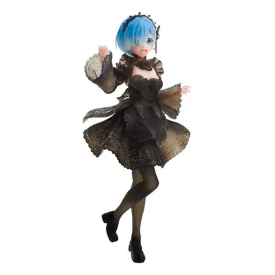 Figurka Banpresto figurka Re: Zero Starting Life in Another World PVC Seethlook Rem