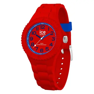 Dětské hodinky Ice Watch hero red pirate extra 020325