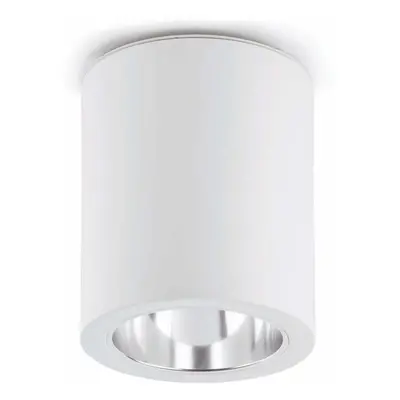 Stropní světlo FARO 63124 - Stropní svítidlo POTE 1xE27/60W/230V