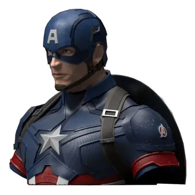 POKLADNIČKA|MARVEL|CAPTAIN AMERICA