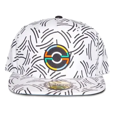 ČEPICE KŠILTOVKA|SNAPBACK