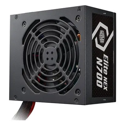 Počítačový zdroj Cooler Master ELITE NEX N700 230V