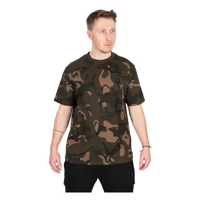 FOX Tričko Camo T-Shirt M