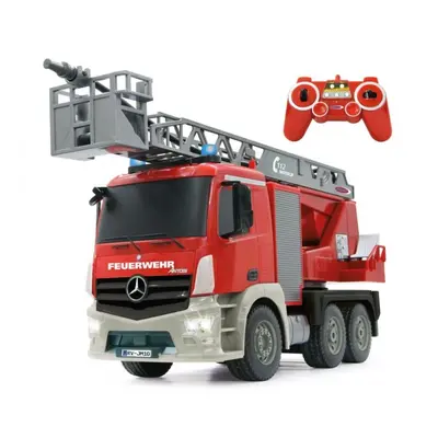 RC auto Jamara Fire Engine 1:20Mercedes Antos 2,4GHz