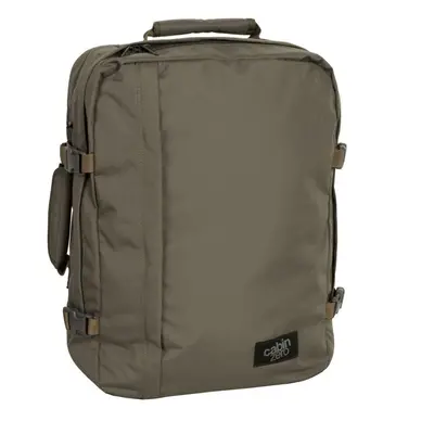 Turistický batoh CabinZero Classic 44L Georgian Khaki