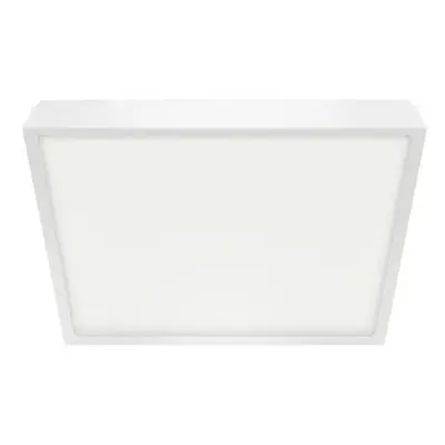 Stropní světlo Emithor 49038 - LED Koupelnové stropní svítidlo LENYS LED/6W/230V IP44