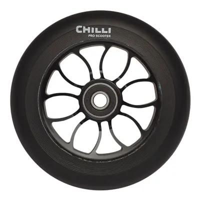 Náhradní díl Chilli kolečko Reaper 110 mm černé