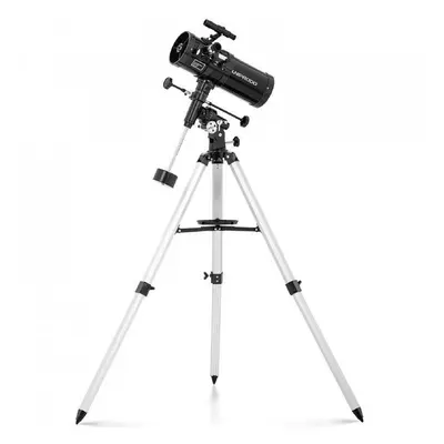 Dalekohled Uniprodo Zrcadlový astronomický dalekohled 1000 mm, pr. 114 mm