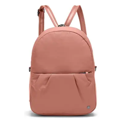 Městský batoh PACSAFE Citysafe CX Convertible Backpack econyl® rose