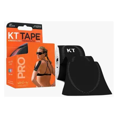 Tejp KT Tape Pro® Jet Black