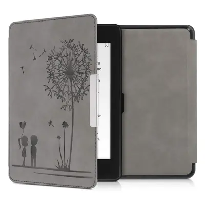 Pouzdro na čtečku knih KW Mobile - Dandelion Love - KW4897503 - Pouzdro pro Amazon Kindle Paperw