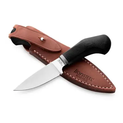 Nůž Lionsteel Willy WL1 GBK