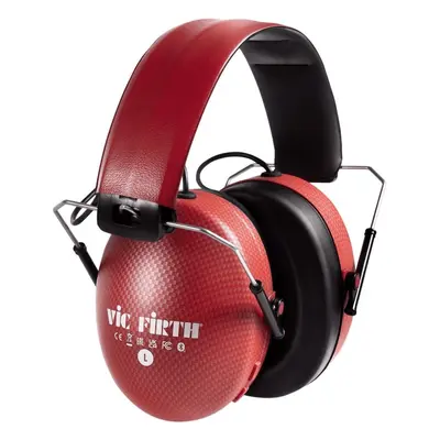 Sluchátka VIC-FIRTH Bluetooth Isolation Headphones