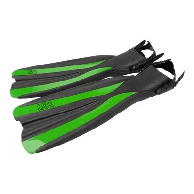 MADCAT Ploutve Belly Boat Fins