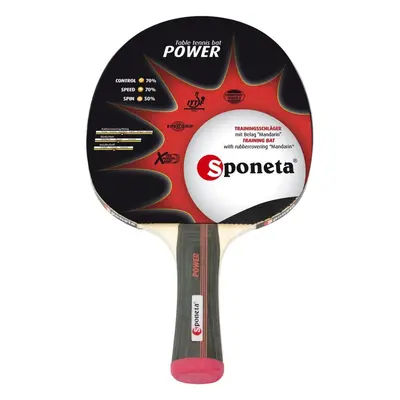 Pálka na stolní tenis Sponeta G1717 Power