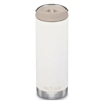 Termoska Klean Kanteen TKWide termoska w/Café Cap, tofu, 473 ml