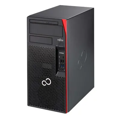 Repasovaný PC Fujitsu Esprimo P758 MT, záruka 24 měsíců