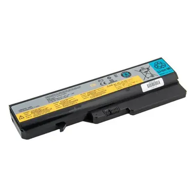 Baterie do notebooku Avacom pro Lenovo G560, IdeaPad V470 series Li-Ion 10,8V 4400mAh