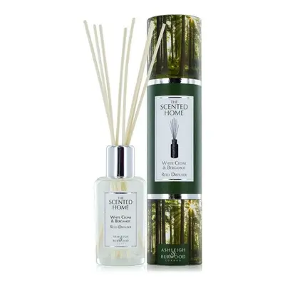 Aroma difuzér Ashleigh & Burwood THE SCENTED HOME - WHITE CEDAR & BERGAMOT (bílý cedr s bergamot