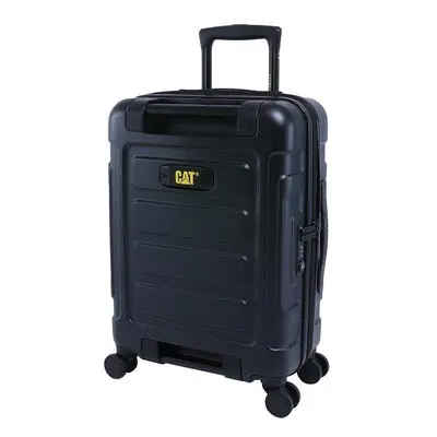 Cestovní kufr Caterpillar cestovní kufr Stealth, 32 l - černý