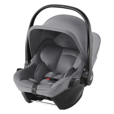 Autosedačka Britax Römer Baby-Safe Core Frost Grey