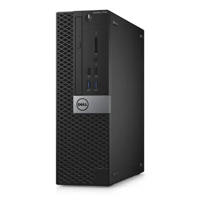 Repasovaný PC Dell Optiplex 7040 SFF, záruka 24 měsíců