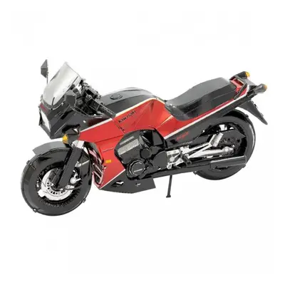 3D puzzle Metal Earth 3D puzzle Kawasaki Ninja GPz900R (ICONX)